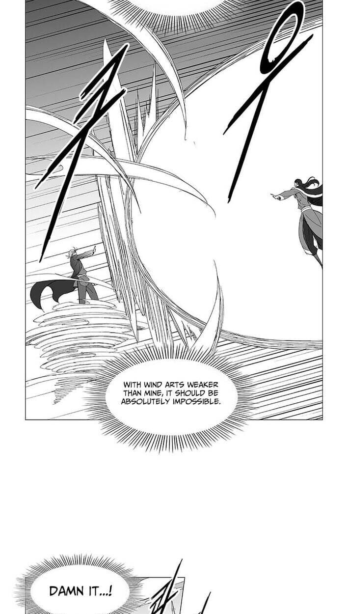 Read Wind Sword chapter 165 image 35 on Lezhin