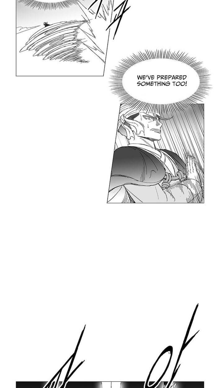 Read Wind Sword chapter 165 image 36 on Lezhin