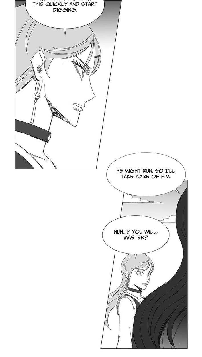 Read Wind Sword chapter 165 image 6 on Lezhin