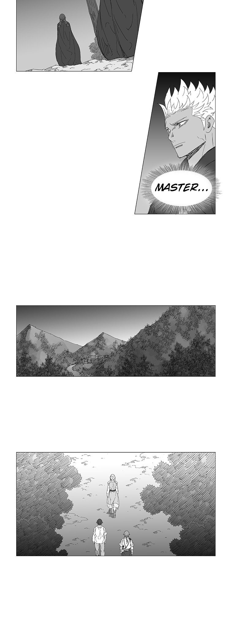 Read Wind Sword chapter 17 image 6 on Lezhin