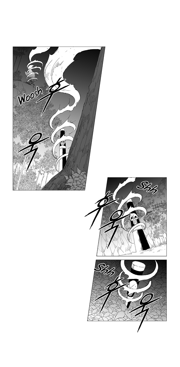 Read Wind Sword chapter 2 image 10 on Lezhin