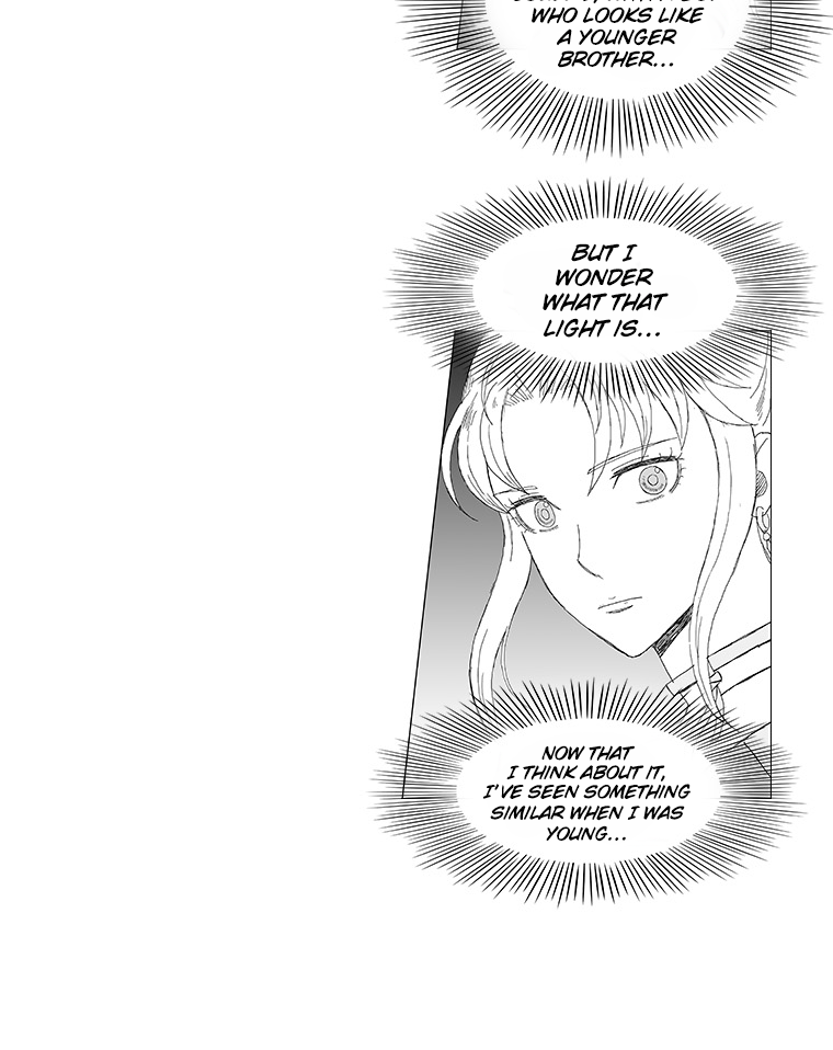 Read Wind Sword chapter 2 image 4 on Lezhin