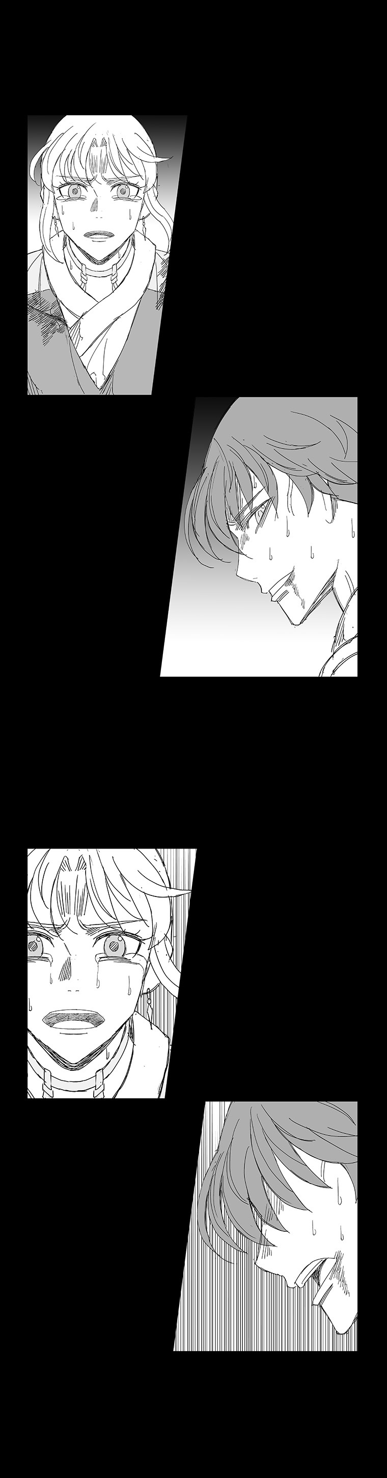 Read Wind Sword chapter 20 image 4 on Lezhin