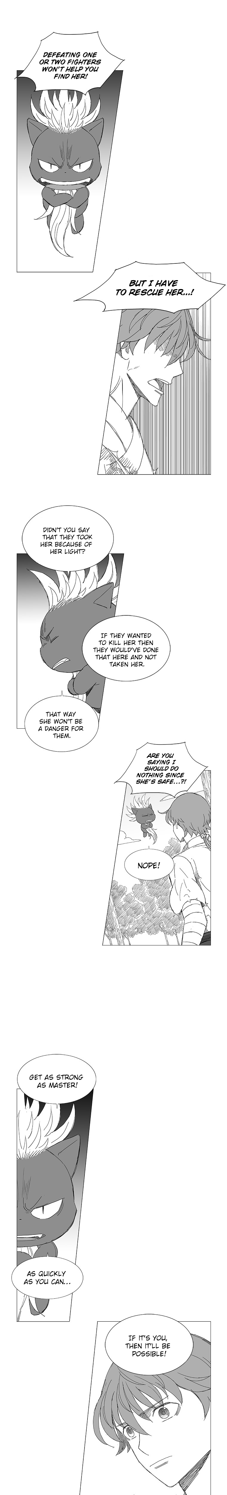 Read Wind Sword chapter 21 image 11 on Lezhin