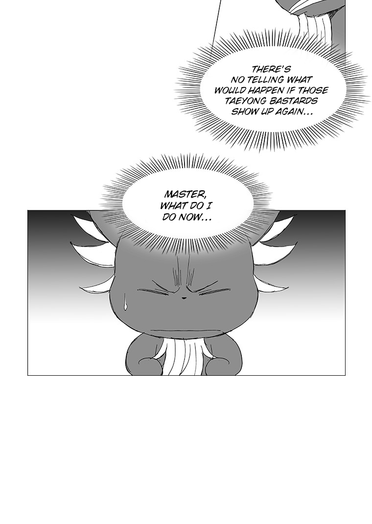 Read Wind Sword chapter 23 image 4 on Lezhin