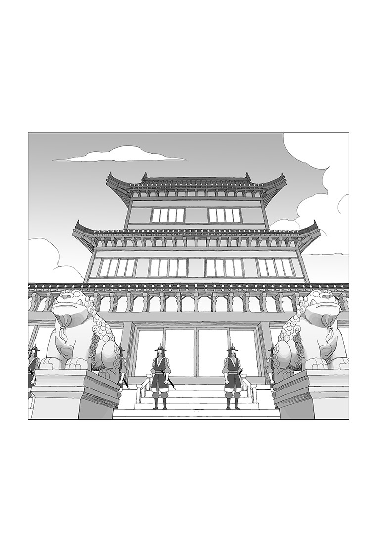 Read Wind Sword chapter 23 image 6 on Lezhin