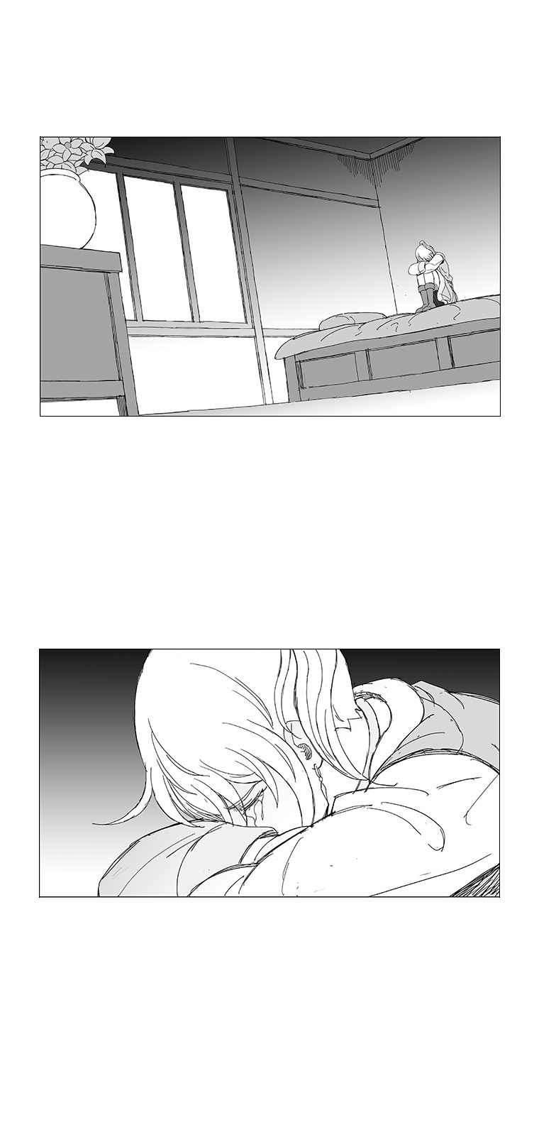 Read Wind Sword chapter 24 image 6 on Lezhin