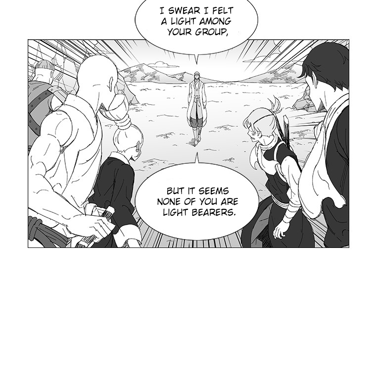 Read Wind Sword chapter 24 image 8 on Lezhin