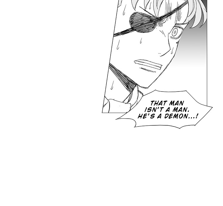Read Wind Sword chapter 25 image 12 on Lezhin