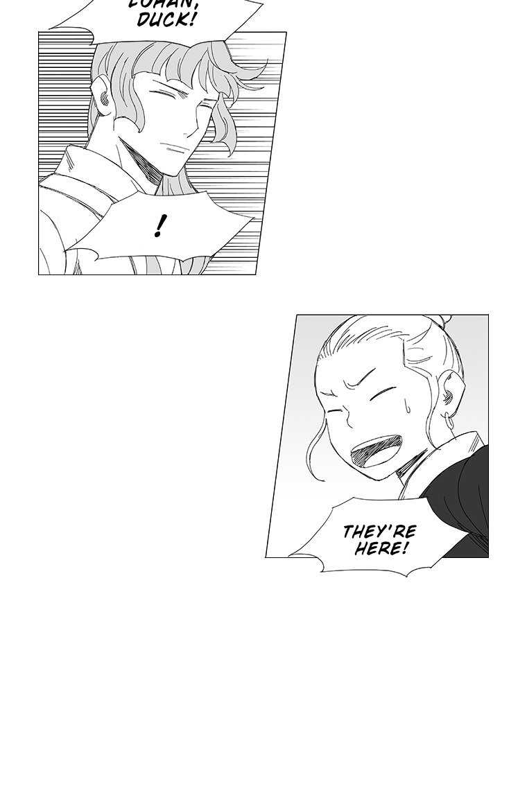 Read Wind Sword chapter 25 image 8 on Lezhin