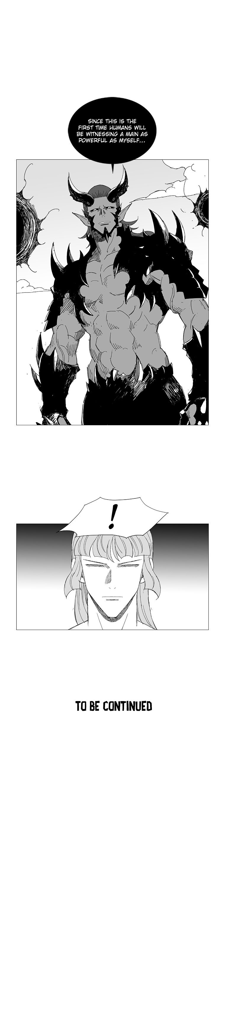 Read Wind Sword chapter 26 image 13 on Lezhin