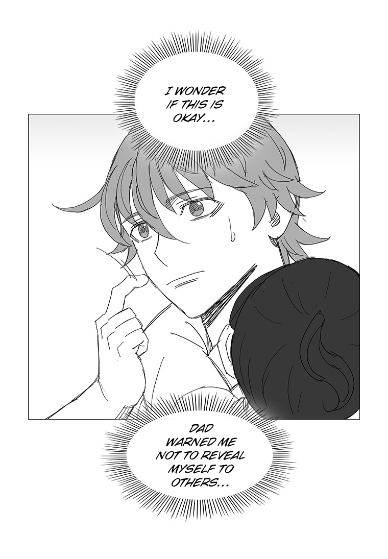 Read Wind Sword chapter 28 image 10 on Lezhin