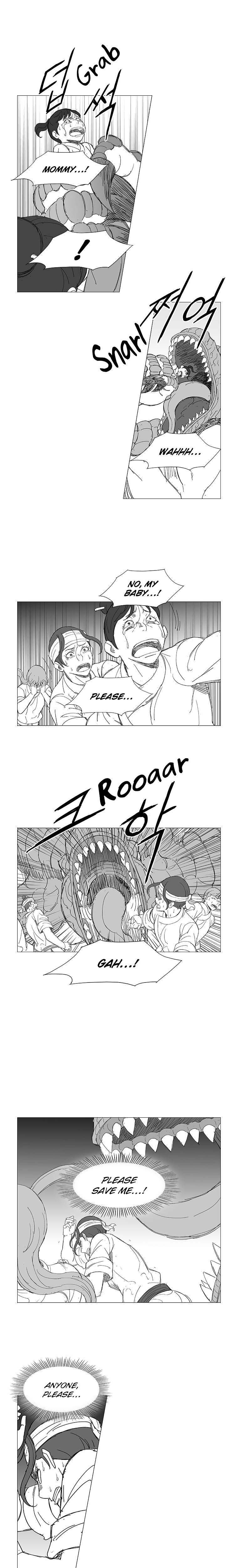 Read Wind Sword chapter 28 image 7 on Lezhin