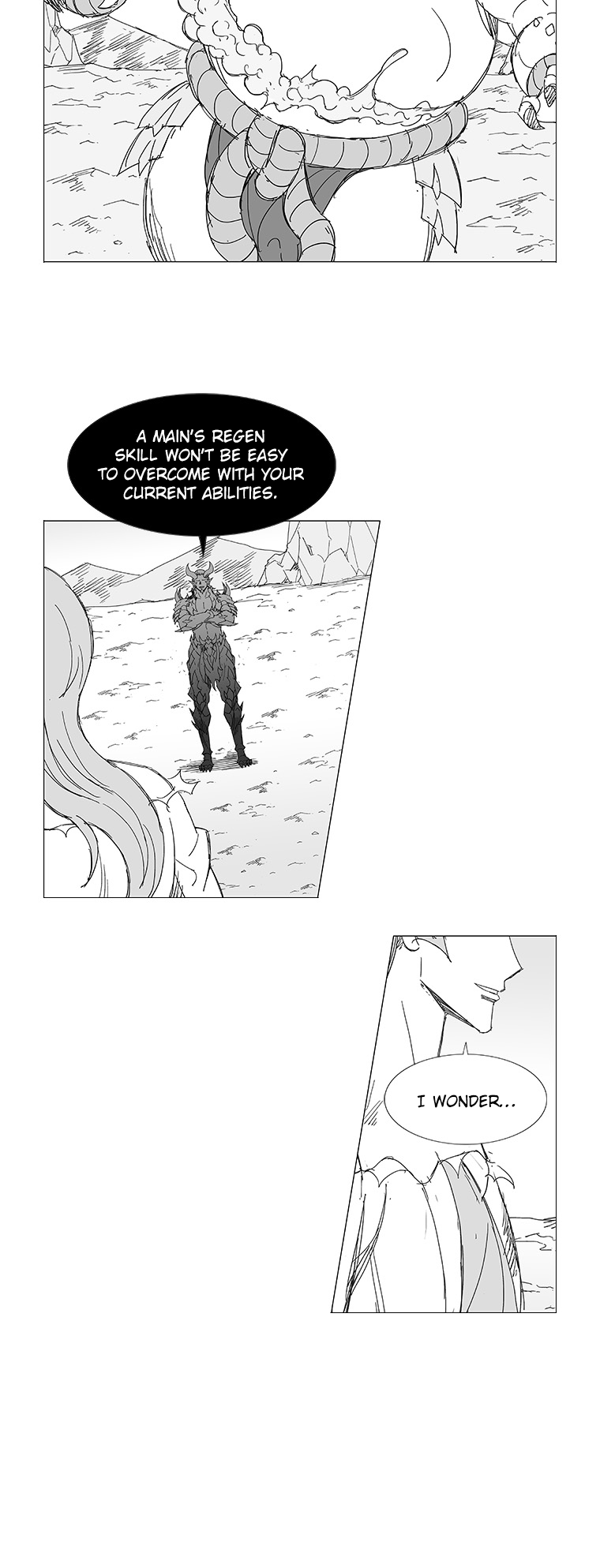 Read Wind Sword chapter 29 image 14 on Lezhin
