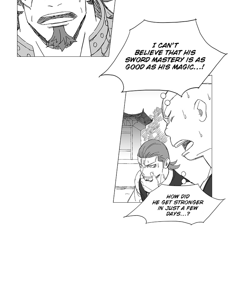 Read Wind Sword chapter 29 image 4 on Lezhin