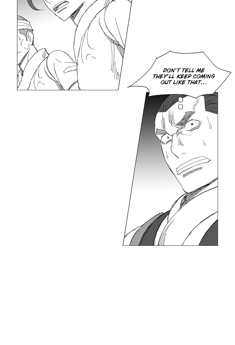 Read Wind Sword chapter 29 image 6 on Lezhin
