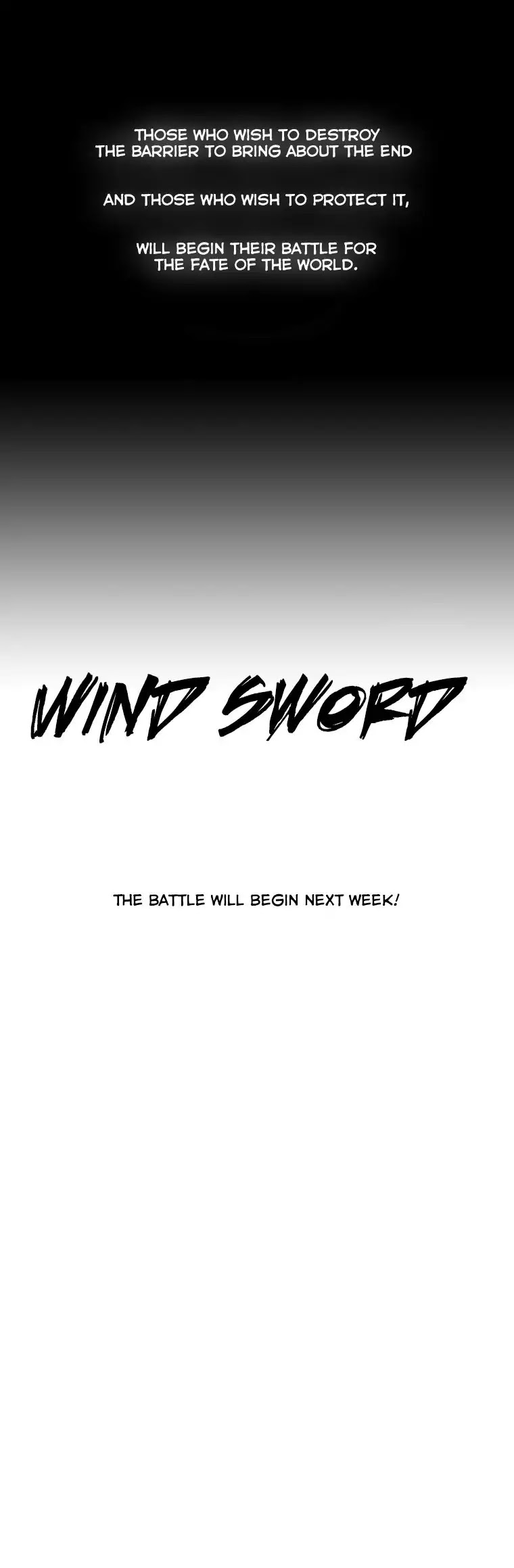 Read Wind Sword chapter 3.1 image 2 on Lezhin