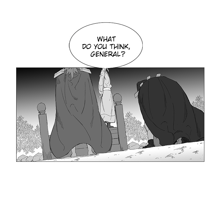 Read Wind Sword chapter 3 image 10 on Lezhin