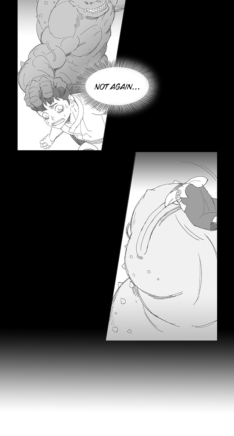 Read Wind Sword chapter 30 image 13 on Lezhin