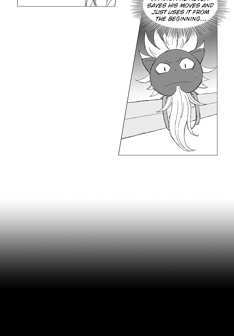 Read Wind Sword chapter 32 image 4 on Lezhin
