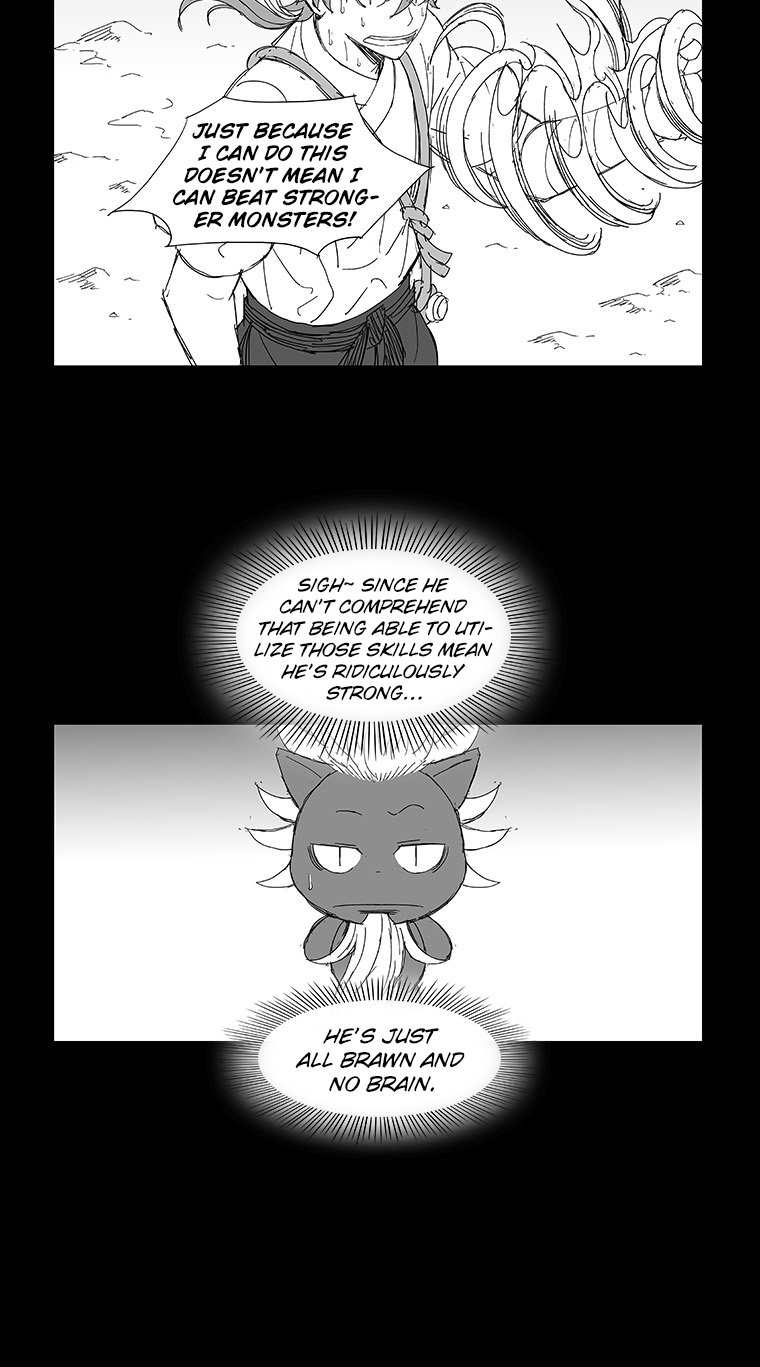 Read Wind Sword chapter 32 image 6 on Lezhin