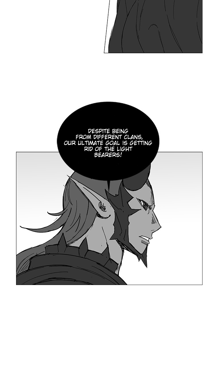 Read Wind Sword chapter 34 image 14 on Lezhin