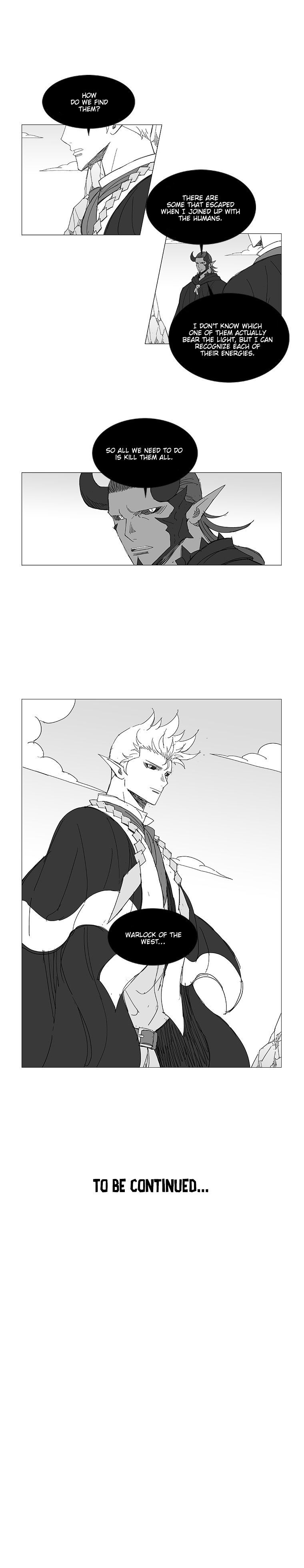 Read Wind Sword chapter 34 image 15 on Lezhin