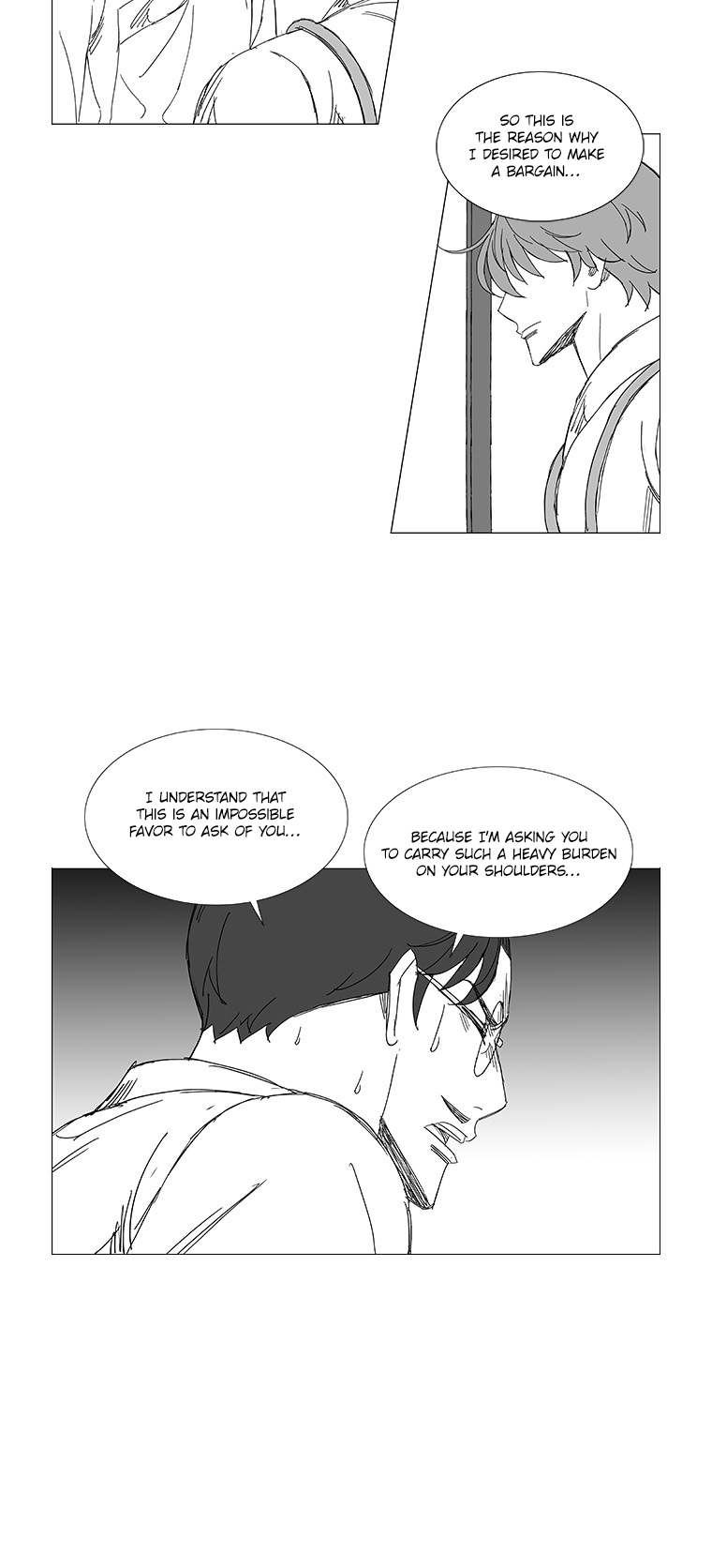 Read Wind Sword chapter 35 image 10 on Lezhin
