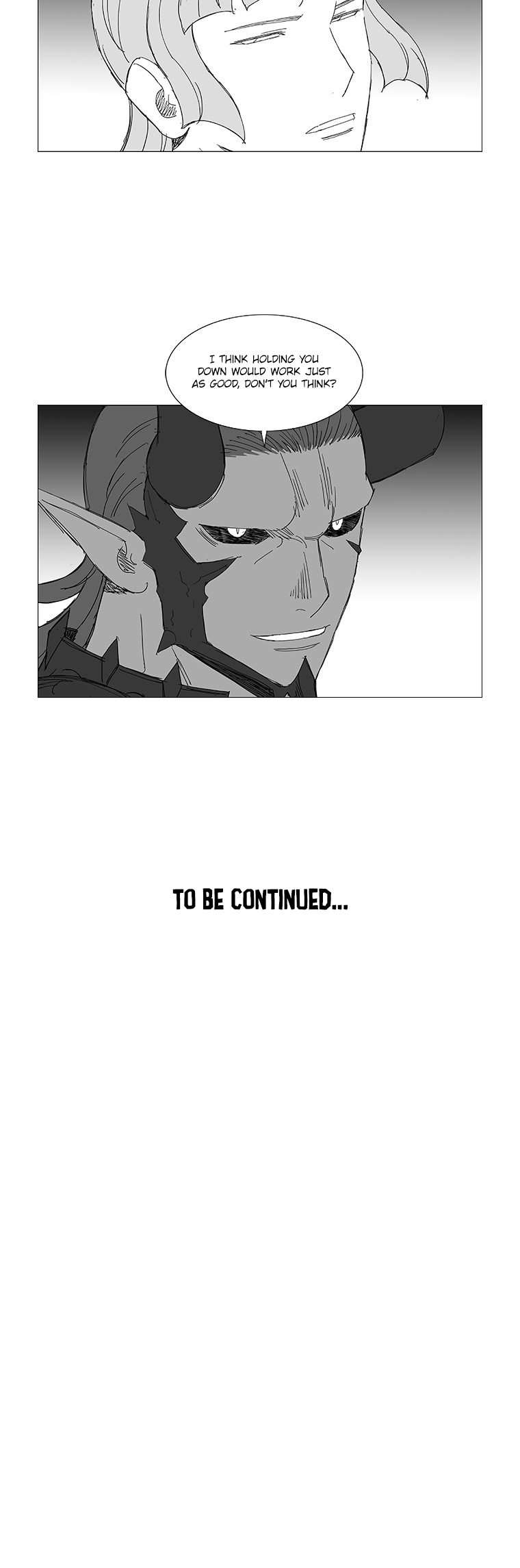 Read Wind Sword chapter 37 image 16 on Lezhin