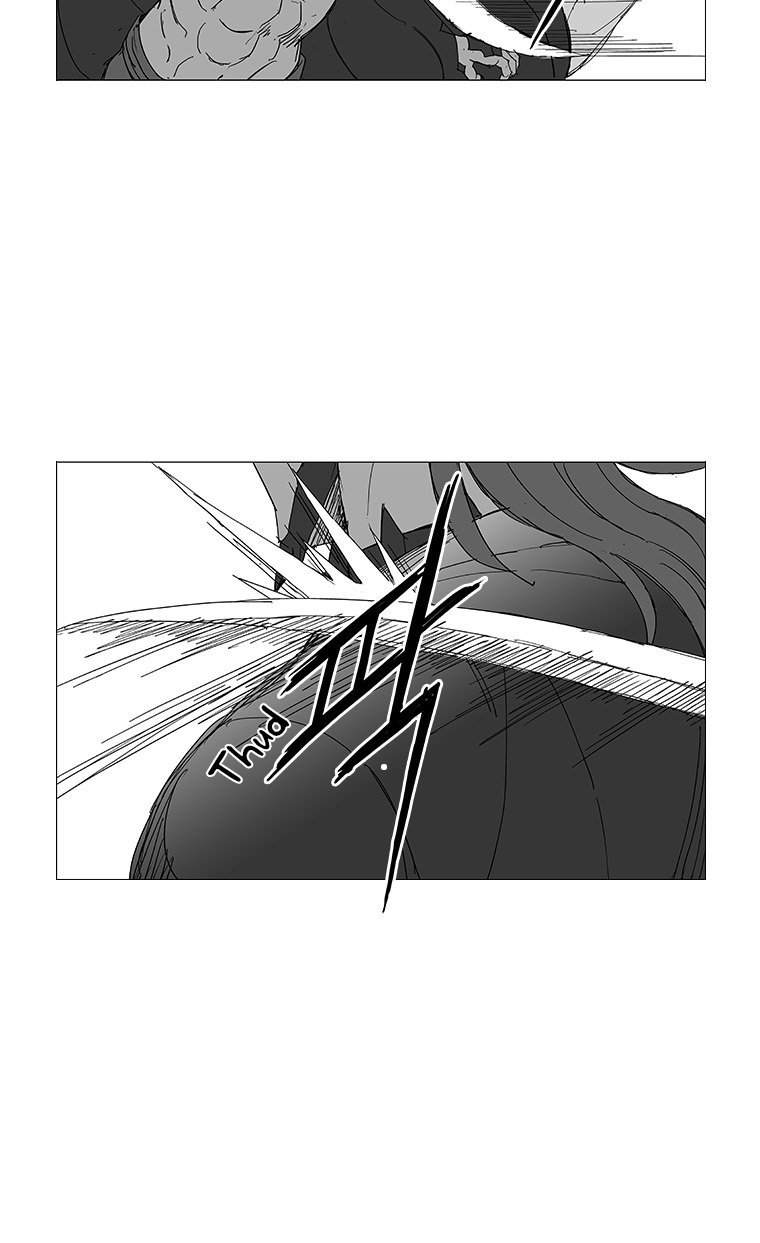 Read Wind Sword chapter 37 image 4 on Lezhin
