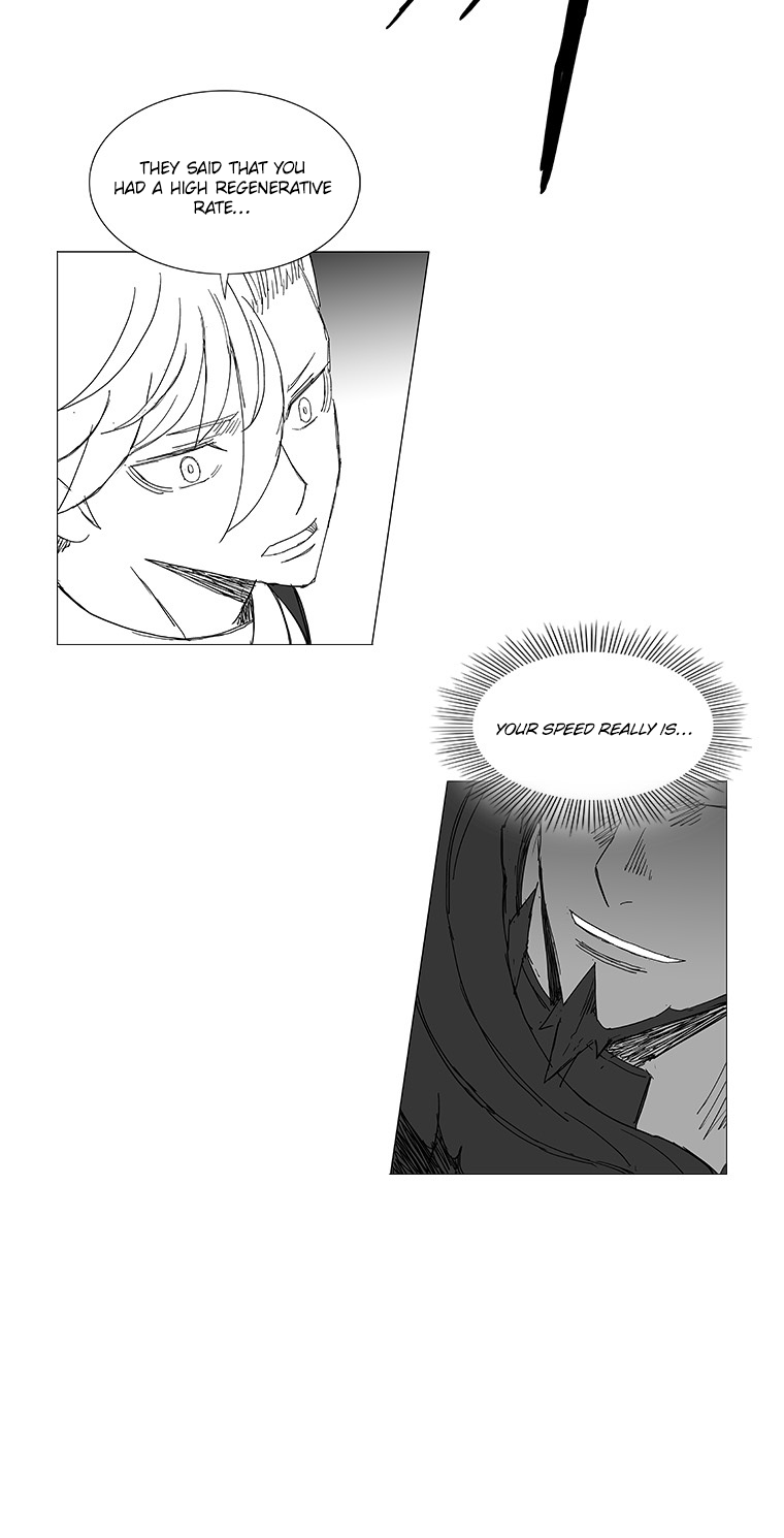 Read Wind Sword chapter 37 image 8 on Lezhin