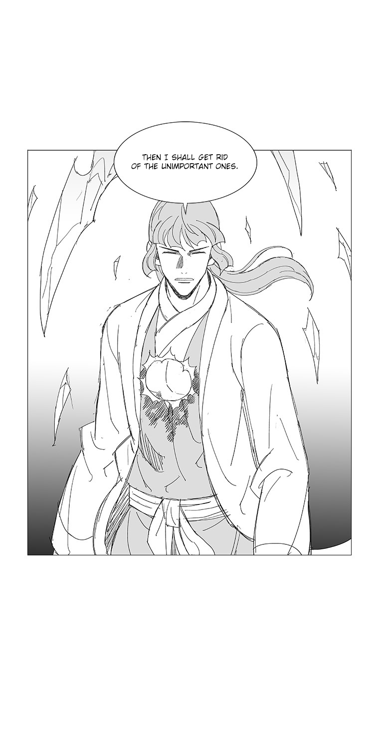 Read Wind Sword chapter 38 image 10 on Lezhin