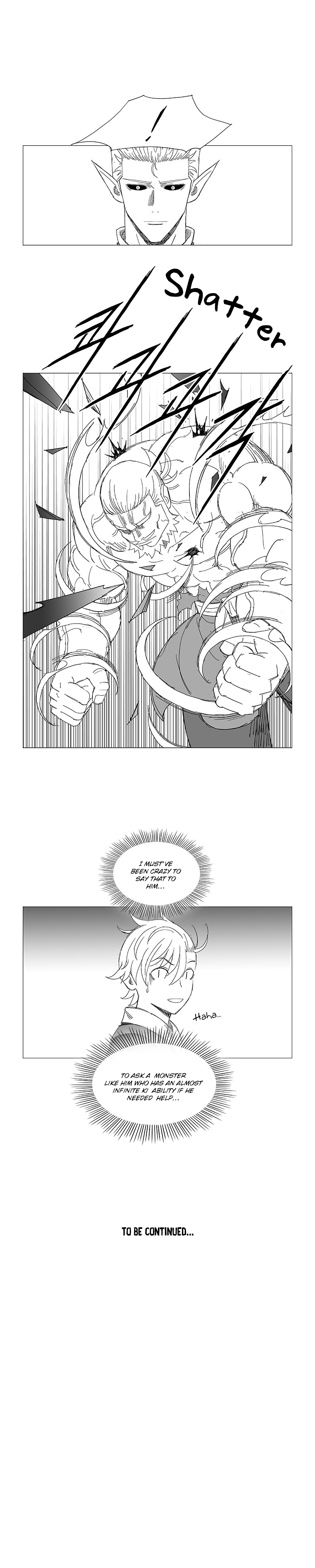 Read Wind Sword chapter 38 image 15 on Lezhin