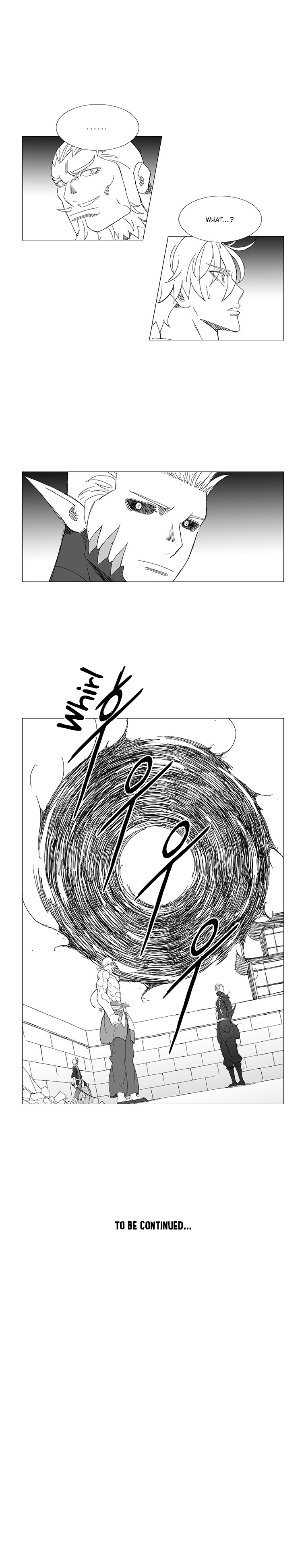 Read Wind Sword chapter 39 image 15 on Lezhin