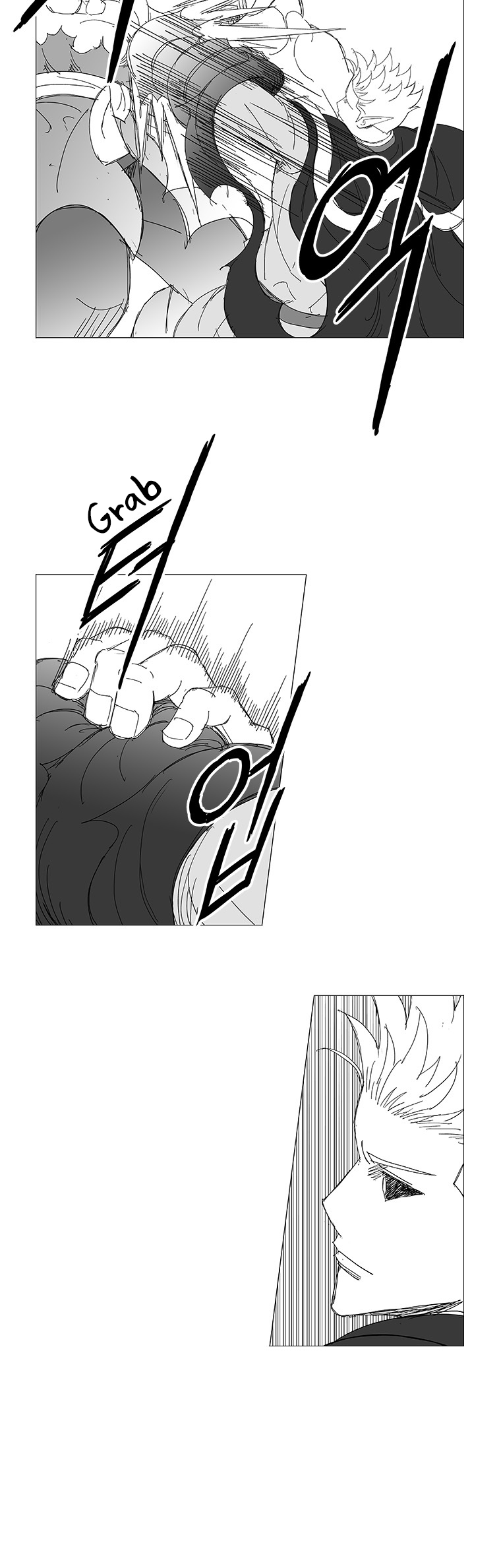 Read Wind Sword chapter 39 image 4 on Lezhin