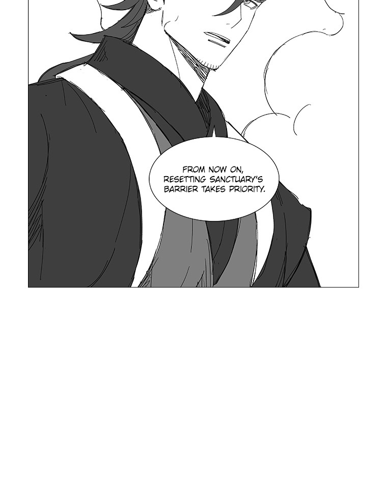 Read Wind Sword chapter 40 image 4 on Lezhin
