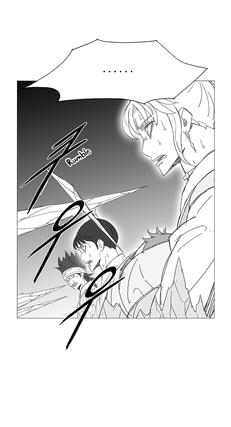 Read Wind Sword chapter 40 image 8 on Lezhin