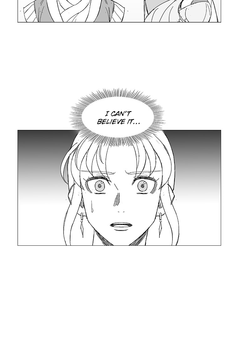 Read Wind Sword chapter 41 image 8 on Lezhin