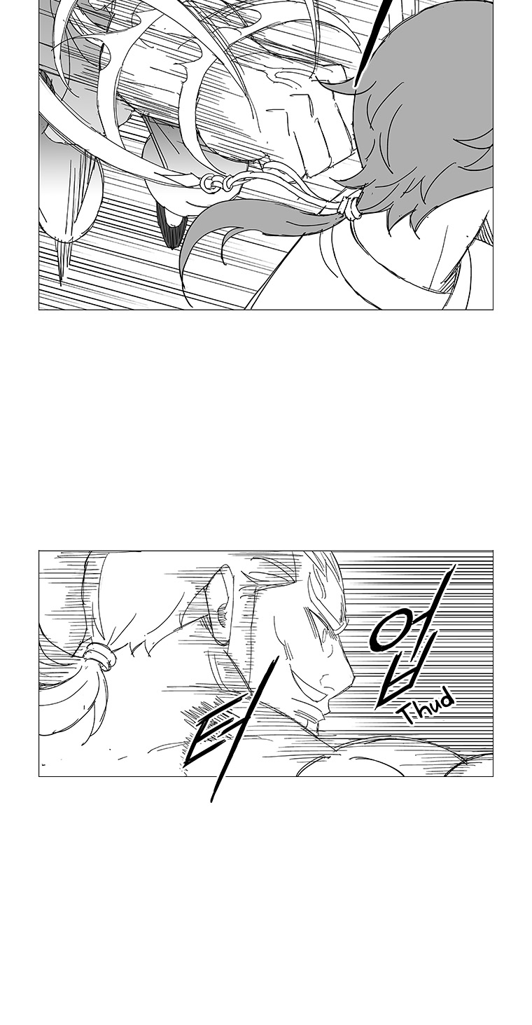 Read Wind Sword chapter 42 image 12 on Lezhin