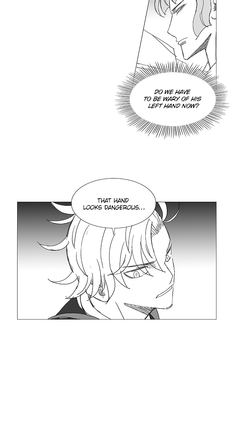 Read Wind Sword chapter 42 image 14 on Lezhin