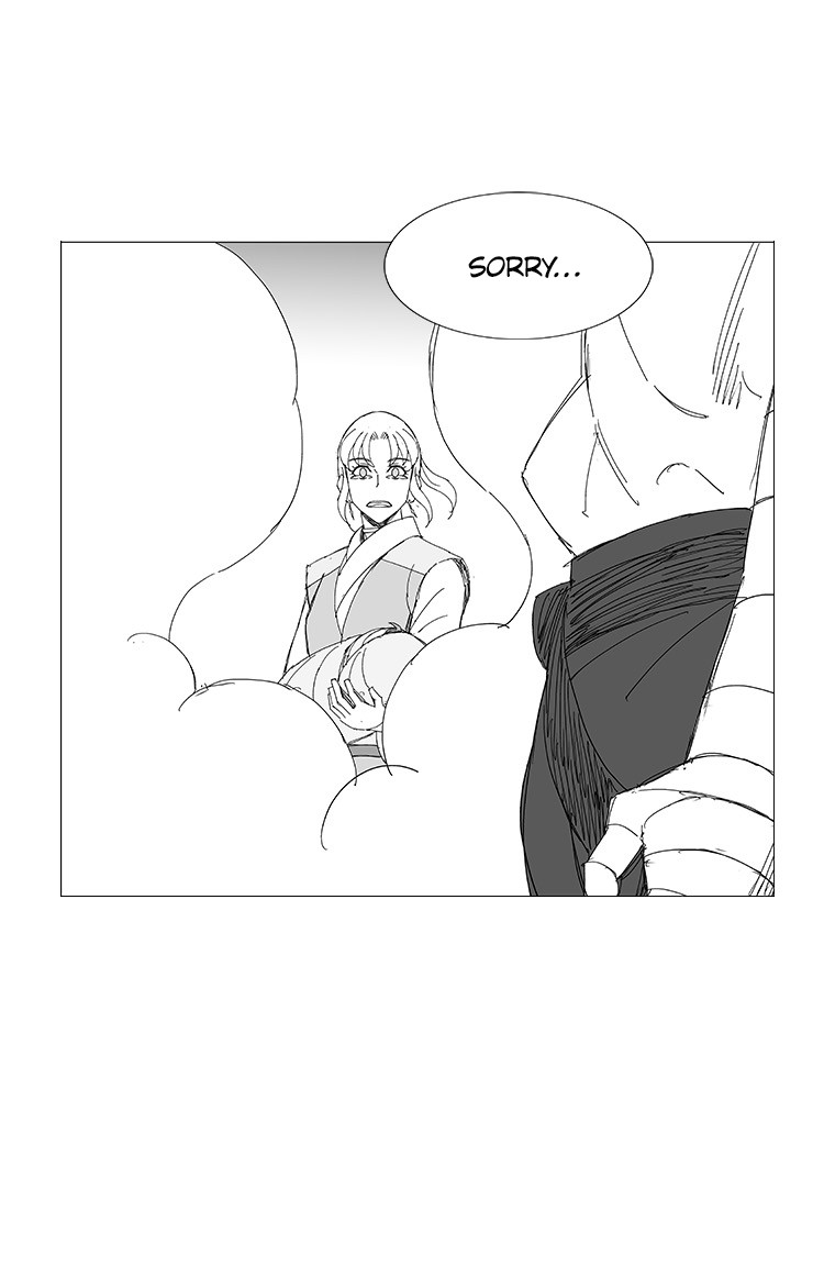 Read Wind Sword chapter 42 image 8 on Lezhin
