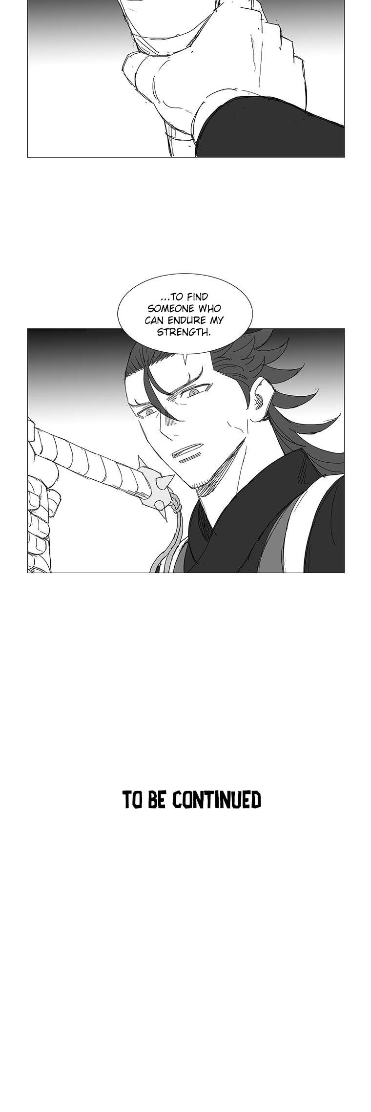 Read Wind Sword chapter 43 image 16 on Lezhin