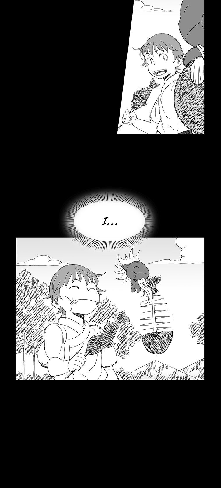Read Wind Sword chapter 44 image 6 on Lezhin