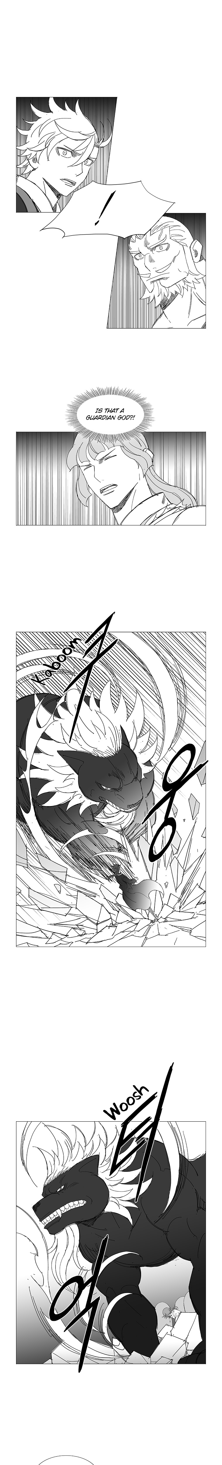 Read Wind Sword chapter 44 image 9 on Lezhin