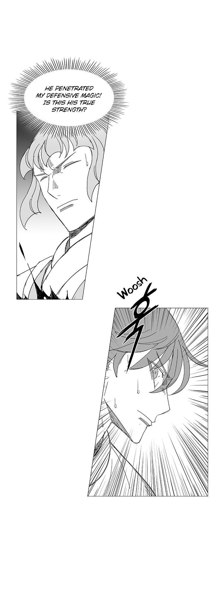 Read Wind Sword chapter 45 image 10 on Lezhin