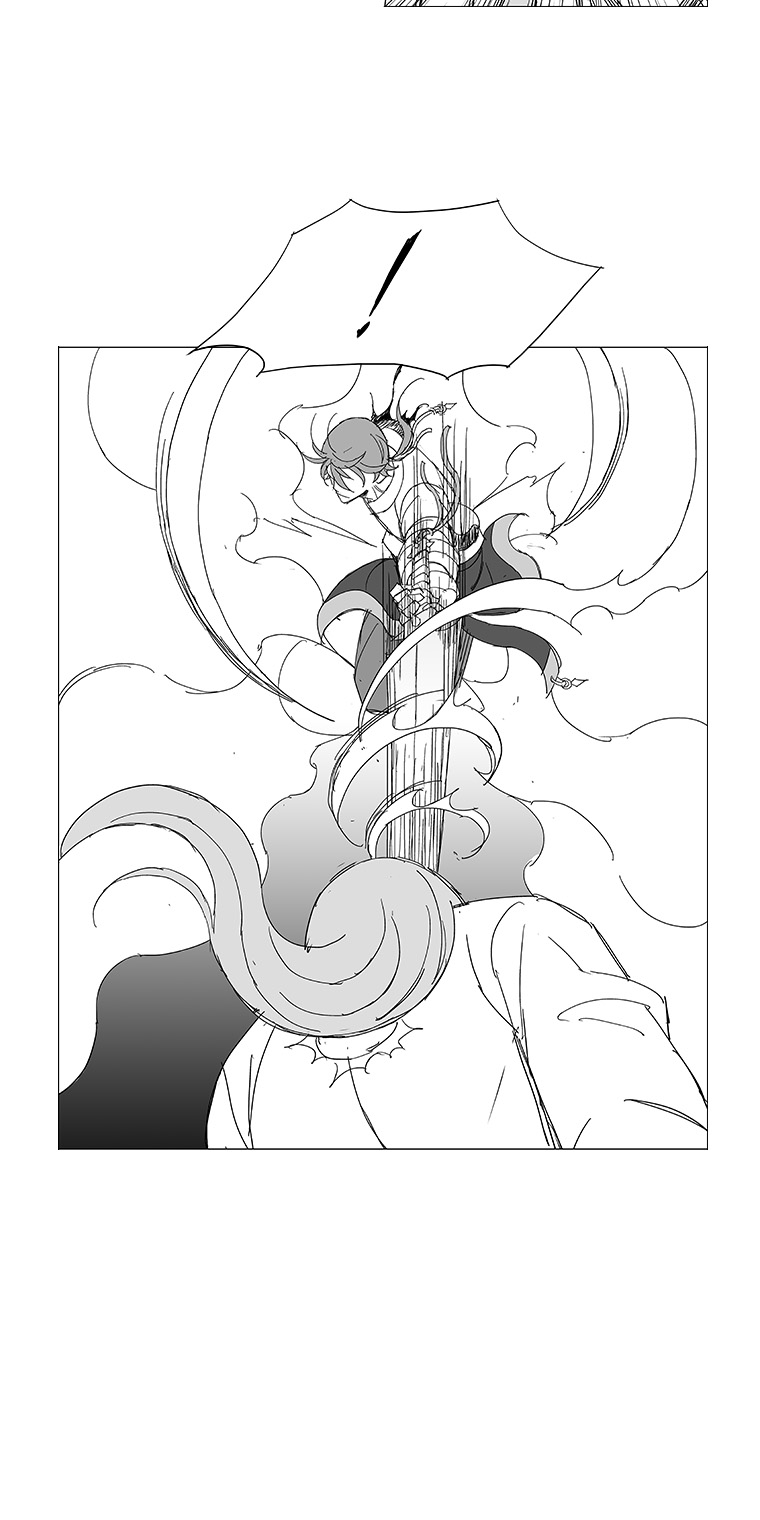 Read Wind Sword chapter 45 image 8 on Lezhin