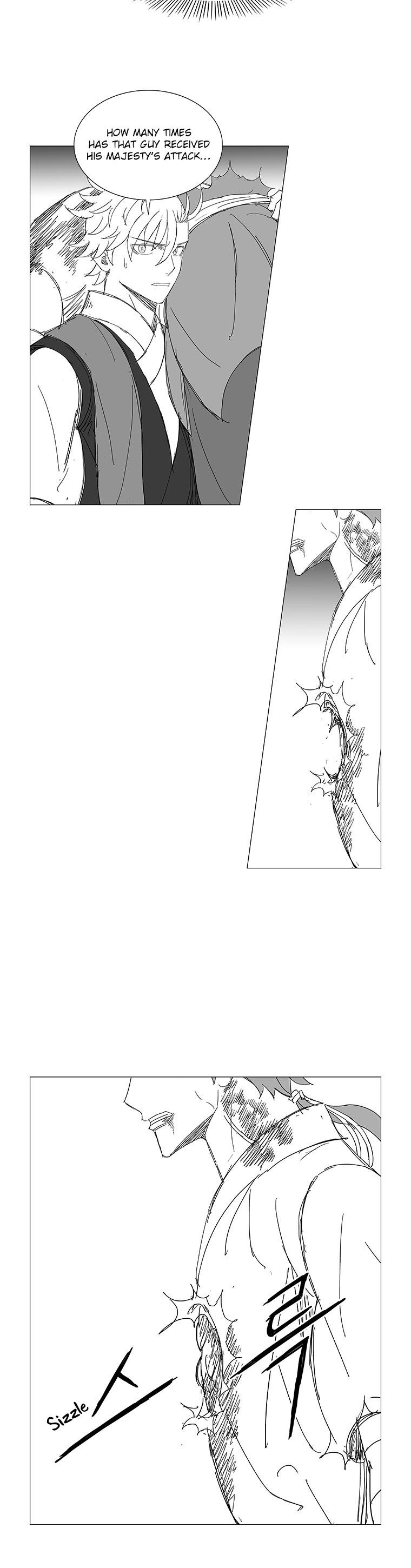 Read Wind Sword chapter 47 image 12 on Lezhin