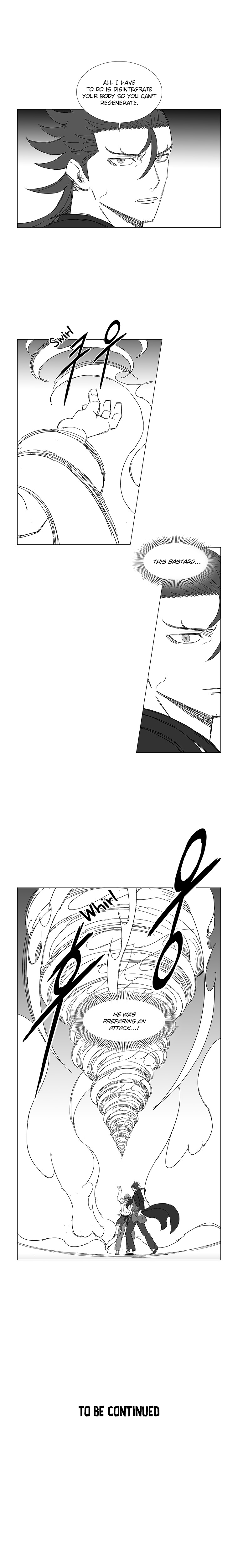 Read Wind Sword chapter 47 image 15 on Lezhin