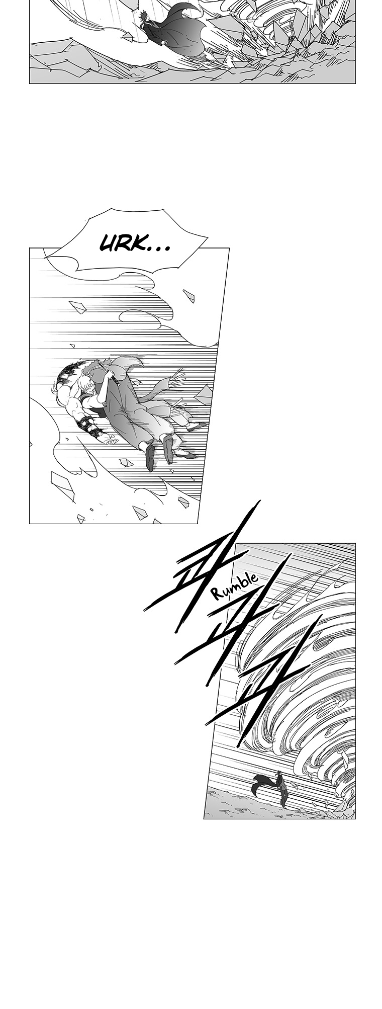 Read Wind Sword chapter 48 image 6 on Lezhin