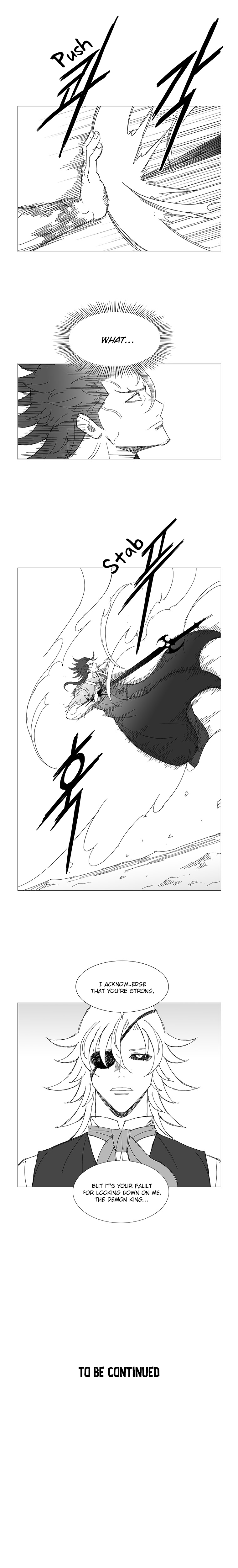 Read Wind Sword chapter 49 image 15 on Lezhin